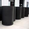Buy cheap SBR NBR Cylindrical Marine Fenders Dock Ship Rubber Boat Bumper from wholesalers