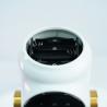 Buy cheap Small 40 Micron Flushable Prefilter Sediment Water Filter Housing Sediment Water Filter from wholesalers