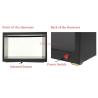 Buy cheap 180 Degree Holo Cube Advertising 3D Hologram Display Full HD 3D Holographic Showcase from wholesalers