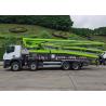 Buy cheap 300KW New Concrete Pump Truck from wholesalers