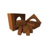 Buy cheap Living Room 14PCS Modular Foam Play Couch Sofa Support OEM ODM from wholesalers