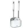 Buy cheap 5PCS RV Silicone Toilet Cleaning Brush Set 300g Bathroom Brush Kit 390mm from wholesalers
