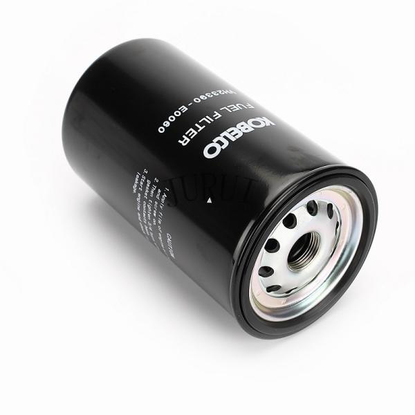 Buy cheap VH23390E0050 Kobelco Fuel Filter from wholesalers