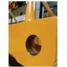 Buy cheap Good Salt Spray Resistance Self-Crosslinking Modified Epoxy Resin For Metal Coating from wholesalers
