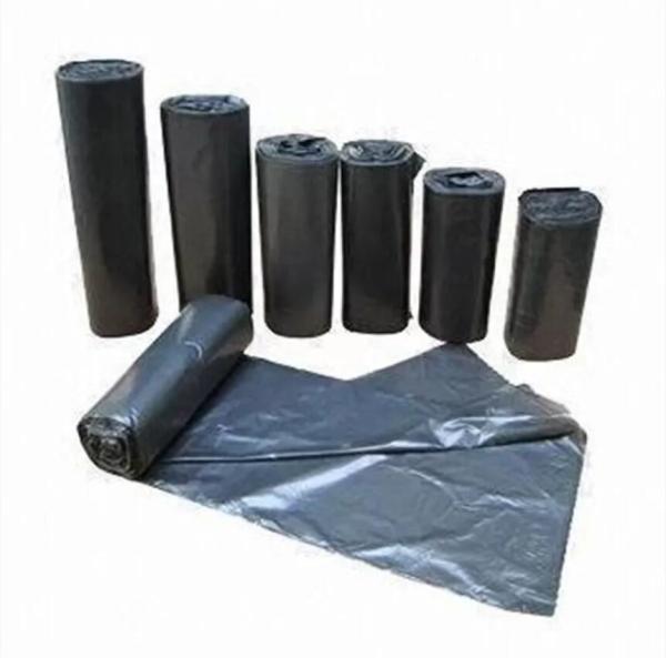Buy cheap Biodegradable PLA Trash Roll from wholesalers