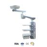 Buy cheap Patient Emergency Room Medical Gas Pendant With Double Ceiling Arm Load from wholesalers