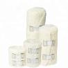 Buy cheap Surgical Wound Dressing Cotton Elastic Crepe Bandage from wholesalers