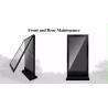 Buy cheap Full Color Digital LED Poster Eye Catching Solution For Commercial Advertising from wholesalers