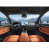 Buy cheap High Speed Geely Car SUV 2.0T 218Ps 160Kw 325Nm Gasoline Petrol Fuel New Car from wholesalers