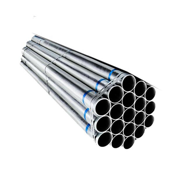 Buy cheap 2 Inch 3 Inch 4 Inch 5 Inch 6 Inch Hot Dipped Galvanized Tube For Highway from wholesalers