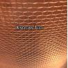 Buy cheap 6 Mesh 0.4mm 0.5mm 0.6mm 0.7mm 99.9% Copper Wire Mesh Dense Screen from wholesalers