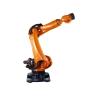 Buy cheap 6kg Remote Control Industrial Welding Robot high precision from wholesalers