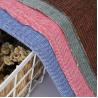 Buy cheap Pure Cotton Solid Knit Fabric Customize Sweatshirt Fabric For French Terry from wholesalers