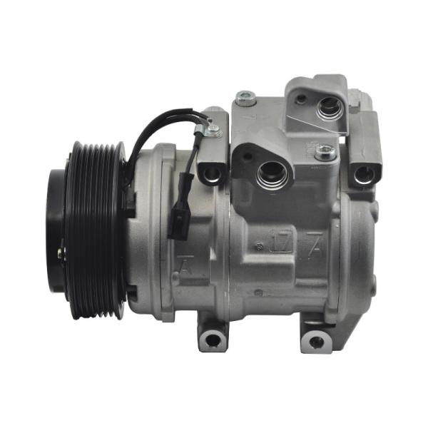 Buy cheap 10PA17C 7PK Auto AC Compressor OEM 8634820 For Kia Borrego For Sorento WXKA051 from wholesalers