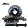 Buy cheap MERCEDES-BENZ 6 Piston TA6 Auto Brake Caliper Big Brake Kit from wholesalers