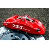 Buy cheap Front Big Brake Kit 355x28mm 4 Piston Caliper For MAZDA 6 ATENZA 2015-2021 19/20" Wheel from wholesalers