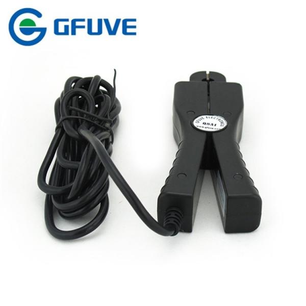 Buy cheap GFUVE Q8A1 High Precision Low Current Amp Probe Nickel Metal Core Accuracy Class 0.1 from wholesalers