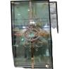 Buy cheap New design aluminum square bar decoration for home from wholesalers