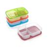 Buy cheap LKM Base Plastic Food Container Mould Lunch Box Mould ISO9001 Certified from wholesalers