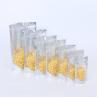 Buy cheap Opp Width 20mm Stand Up Packaging Pouches from wholesalers