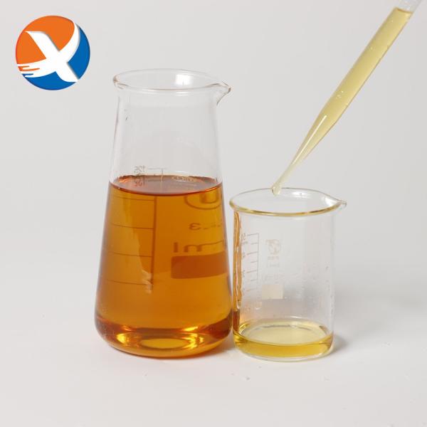 Mineral Separation With Origin Froth Flotation Reagents Oily Liquid Cas Number