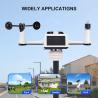 Buy cheap OEM ODM Weather Station Wireless Indoor Outdoor from wholesalers