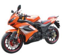 Buy cheap Motorcycle (GW200-12C) from wholesalers