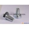 Buy cheap Formwork Steel Tie Rod Cone Ductile Cast Iron 75/100mm Size Slim Edge Cover from wholesalers