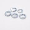 Buy cheap Square Section Single Coil Din 7980 Spring Washer from wholesalers