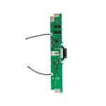 Buy cheap 4S 15A Smart Lithium Battery Protection Board With SMBUS Communication And Adjustable Temperature Control from wholesalers