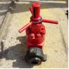 Buy cheap 4000 psi API 6A Oil And Gas Gate Valves Manual / Hydraulic Sulfur Resistance from wholesalers