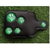 Buy cheap headcover , Golf head cover , golf head covers , putter headcover , headcover from wholesalers