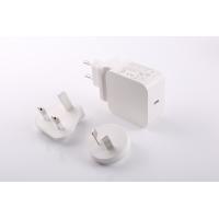 Buy cheap 30W USB C Power Adapter 5V 3A 9V 3A 12V 2A 15V 2A 20V 1.5A AU EU UK US Plugs product