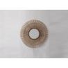 Buy cheap 70x4x70cm Bamboo Wall Decor from wholesalers