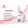 Buy cheap 8.4" Touch Screen 2500w E Light IPL RF Hair Removal SHR Beauty Equipment from wholesalers