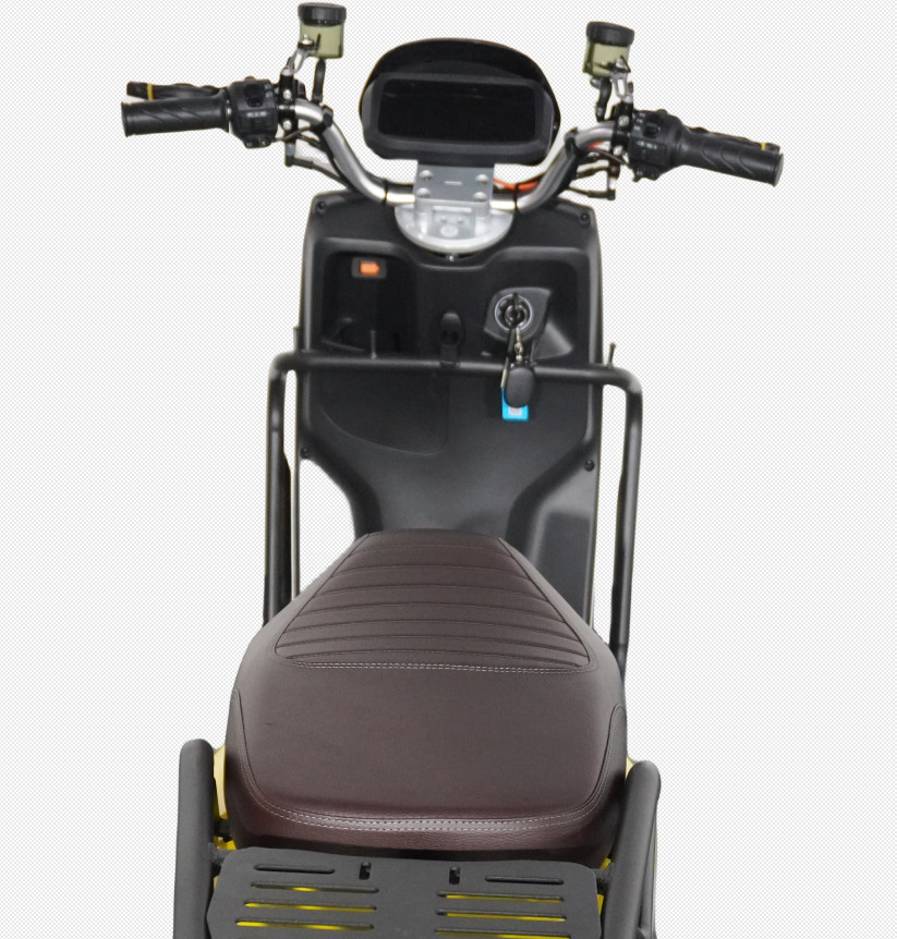 LY-ML300Electric motorcycle