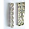 Buy cheap Car Lighting Accessories Plastic Auto Parts Transparent Coating Surface from wholesalers