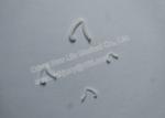 Non - Absorbable Polymer ligating Clip For Vessel Ligation Use , 3 -5 Years