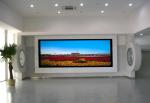 Buy cheap Home Indoor Advertising LED Display Screen , Custom Made Fine Pitch LED Display from wholesalers