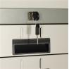Buy cheap Bank And Office Use 10 Drawer Locker Cabinet Metal Steel File Documents Storage from wholesalers