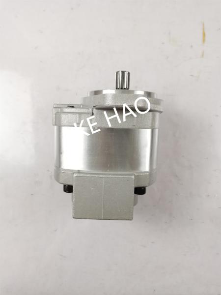 705-11-34110 Komatsu Gear Pump GD605A GD655A WA100 WA100SS WA100SSS WA120 WA120L