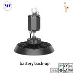 IP66 Waterproof LED High Bay Light UFO Highbay Lighting 100W 150W 200W 240W 300W