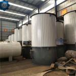 1,200,000 Kcal Solid Fuel Biomass Firewood Fired Thermal Oil Heater For Rubber