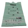 Buy cheap 20 Microns ASTMD6400 Eco Friendly Trash Bags from wholesalers
