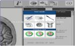 Bioresonance Therapy Device Metatron NlS 4025 Hunter for full body scan