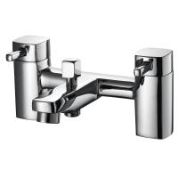 Buy cheap Chrome Finish Single Lever Shower Mixer 1/2 Ceramic Cartridge T8181 product