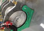 6 Inch Hdpe Tube Hydraulic Butt Welder Fusion Machine 6.25 Kw