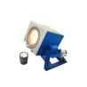 Buy cheap Induction billet heating furnace induction copper melting furnace with induction furnace graphite crucible for sale from wholesalers