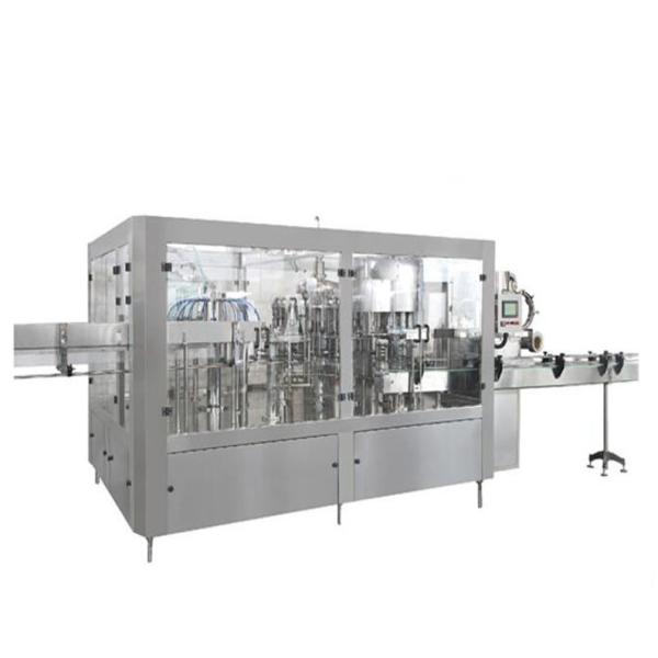 Buy cheap 500ML Rotary Milk Bottle Filling Line from wholesalers