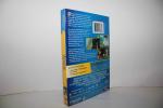 The Secret World of Arriet dvd Movie disney movie children carton dvd with slip